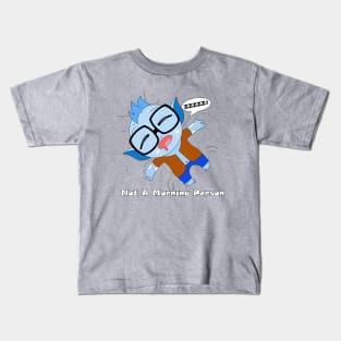 Sleepy Jake Kids T-Shirt